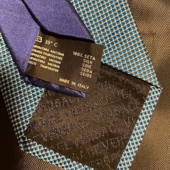 Vintage Versace - Picture 4 of 4